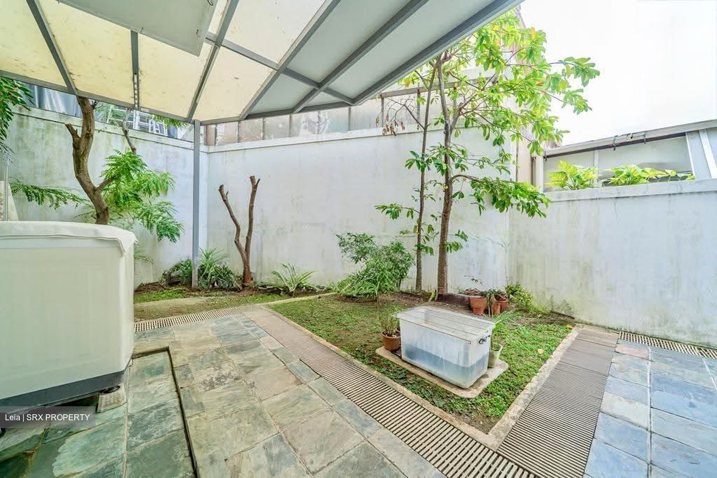 Gabriel Villas (D19), Terrace #626414571